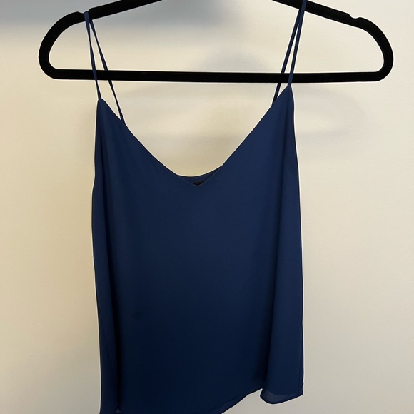 Everly cami tank - Picture 2 of 3